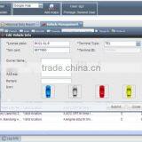 Online Web Based Gps Tracking Platform With Android App for Amwell Vehicle Gps Tracker T360-101E thumbnail-2