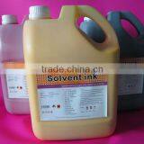 Solvent Ink for Proton Inkjet Printer