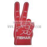 Foam Finger Hand thumbnail-1