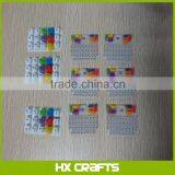 2014 High Precision Embossed Membrane Keypad Custom Embossed/Keypad/Mobile Phone Keypad Ic thumbnail-1