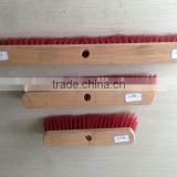 2015 hot sale floor wooden broom