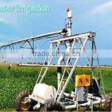 Linear Rotary Irrigation Equipment for Farm With Low Price thumbnail-4