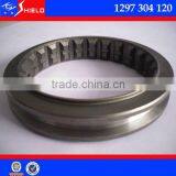16K130 16K160 16K190 ZF Transmission Gearbox Assembly Manufacturers of Gear Box Slide Sleeve 1297 304 120 thumbnail-3