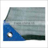 100% Virgin HDPE Material Agricultural Products Green Olive Net thumbnail-2