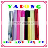 Colorful PVC Diaper Film