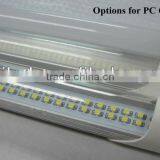 LED Tube Light 2ft/3ft/4ft/5ft 4 Sizes Fluorescent Tube thumbnail-4