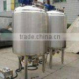 Stainless Steel Buffer Tank thumbnail-5