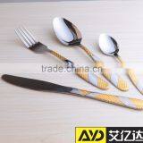 Cutlery,stainless Steel Cutlery,elegant Cutlery thumbnail-6
