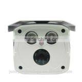 2.0 Megapixels 40 Meters IR Distance Fixed Lens Bullet Camera thumbnail-6
