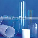 LDR Different Sizes Clear Acrylic Tube Best Sell in thumbnail-2
