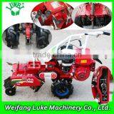 New Power Tiller Ridger Single Ridger Ridging Hoe thumbnail-4