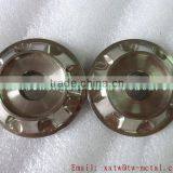 Custom Titanium Bolts Custom-05 Titanium Products Titanium Bolts Wholesale