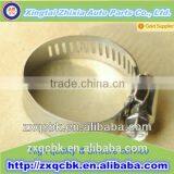 Professional Supply High Quality of Stainless Steel Hose Clamp With Factory Price