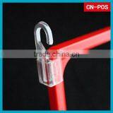 Supermarket Hanging Photo Frame Clip to Display