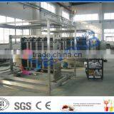 Plate Heat Exchanger for Sterilization thumbnail-3