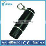 Classic 9 Led Aluminum Alloy Flashlight