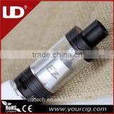 2016 UD Hottest RTA! EZ RTA in Black Color With Screwless Deck for Easy DIY thumbnail-3