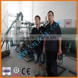 ZSC Black Oil Recycling Equipment thumbnail-5