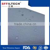Popular High Quality Cheap 100% Polyester Felt Fabric