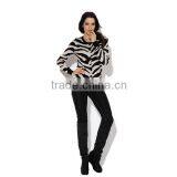 Pretty Steps New Model Fashion Sexy Ladies Jeans Tight Jeans Women Pants thumbnail-4