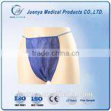 Disposable Nonwoven Sex Women Hot T-back Panties