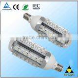 Aluminum Green Led Rectangular Lampshade Double Row Off Road Led Light Bars