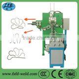 Automatic Clothes Rack Making Machine Low Price Clothes Hanger Making Machine thumbnail-2