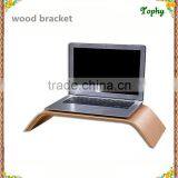 New Universal Cute Mobile Phone Wood Holders Bracket Stand for Iphone Mobile, for Ipad, for Table pc thumbnail-6