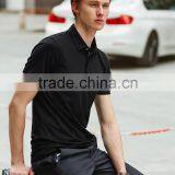 New Business Men T-shirt in Summer thumbnail-6