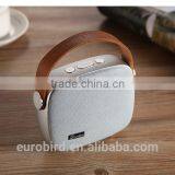 Metalik High Quanlity Bluetooth Speaker thumbnail-3