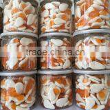 Hot Selling Lollies Eggs Shape Halal Gummy Candy thumbnail-6