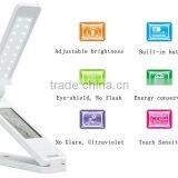 Folding Led Desk Lamp thumbnail-6