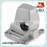 Replacing Angle Grinder Hitachi 100 Spare Part 30mm Aluminum Head Shell