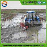 2016 Hot Sell Rice Tiller High Quality Chain Driven Paddy Hydraulic Rotary Tiller thumbnail-4