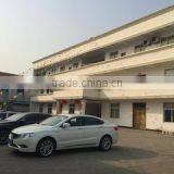 Jiangyin Yinhai Plastic Steel Manufacture Co., Ltd. company overview - view 2 thumbnail