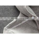 Printed Fleece Hoodie Sweater Fty thumbnail-4
