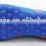 Hotselling Breathable Indoor Customized Football Soccer Shoes thumbnail-3