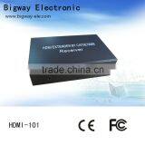 HDMI Extender by Cat5e/568b thumbnail-3