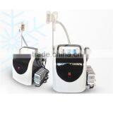 High Quality Radio Frequency Cavitation Freezing Fat Weight Loss / Slimming Machine / Body Shaping Machine thumbnail-6