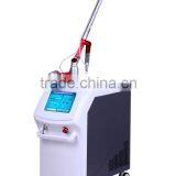 800mj Professional Tattoos Removal Medical 1-10Hz Laser Machine 532nm/1064nm Q-switched Nd-YAG Laser thumbnail-2