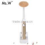 2 in 1multi-function for Electirc Tooth Brush and Sonic Facial Brush thumbnail-2