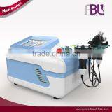 CE Certification Portable Laser+Cavitation+RF Slimming Hot Sale Machine thumbnail-2