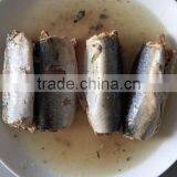 Wholesale Top Quality Canned Mackerel Best OEM thumbnail-1