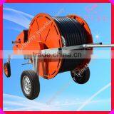 2016 Best Selling Farm Irrigation System,farm Irrigation Sprinkler Equipment,mobile Traveling Irrigation