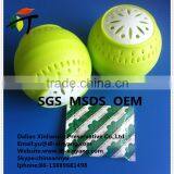 Hot Sale Fresh Fruit Plastic Clean Fridge Balls thumbnail-4