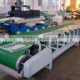U Type Bulk Belt Conveyer