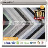 Roller Blinds Fiberglass Mesh Sun Screen Fabric for Shopping Mall thumbnail-5