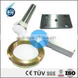 High Precision Cnc Machining Auto Parts, Aluminum Alloy Auto Parts, Cnc Turning and Cnc Machining thumbnail-4