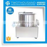 2016 High Efficiency Industrial Potato Peeling and Slicing Machine thumbnail-1