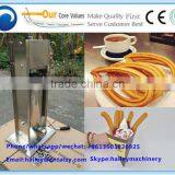 Professional and Large Stock Churros Producer thumbnail-2